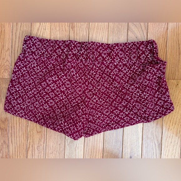 Calvin Klein Pajama shorts - Picture 2 of 3